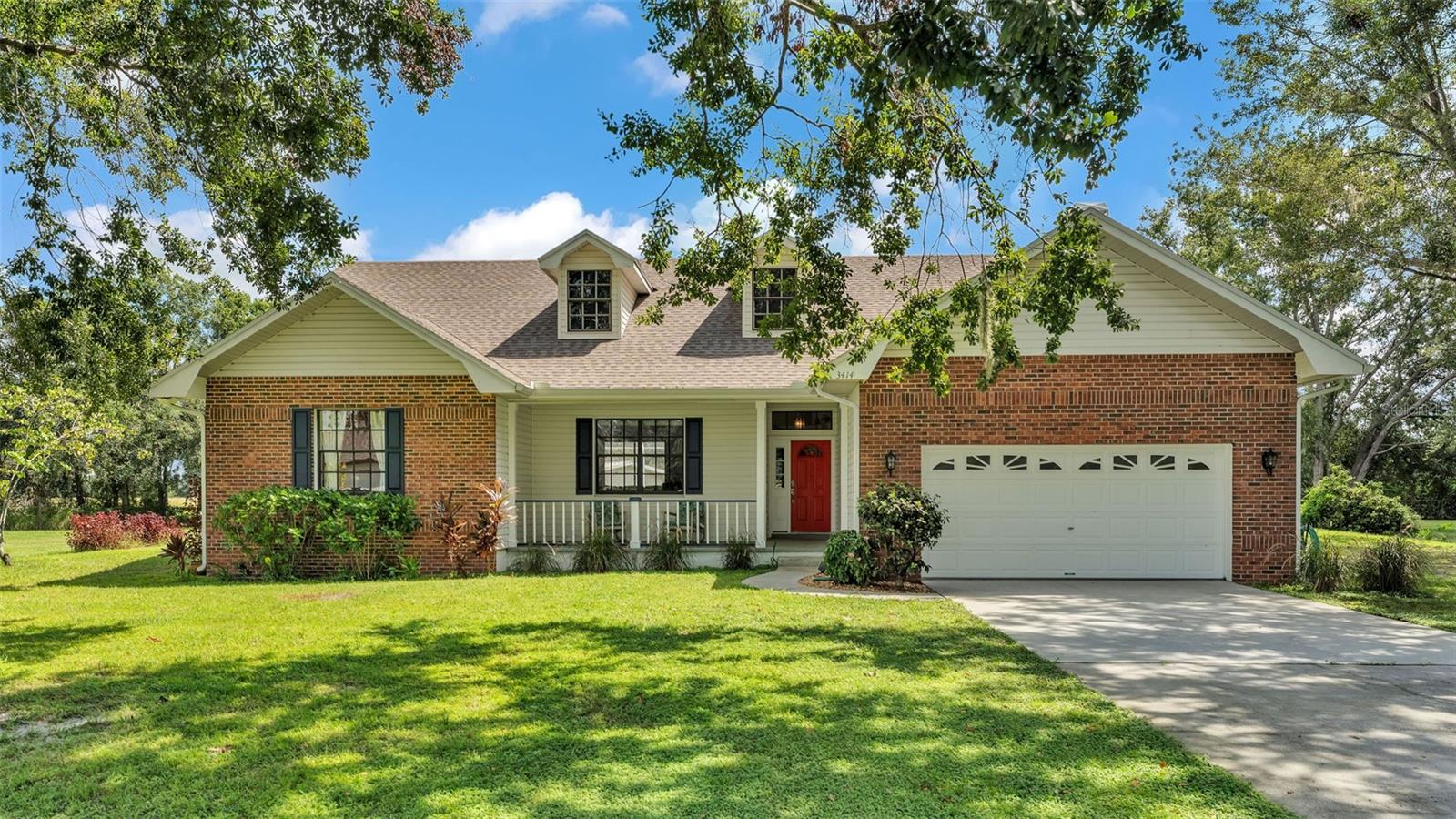 Details for 3414 Futch Road, PLANT CITY, FL 33566