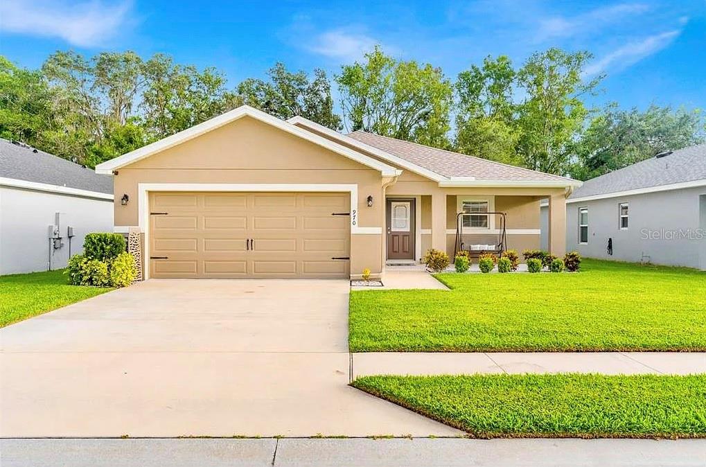 Details for 970 Blue Tide Lane, LAKELAND, FL 33809