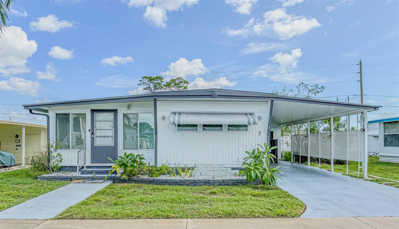 Details for 7 Drury Lane, TARPON SPRINGS, FL 34689
