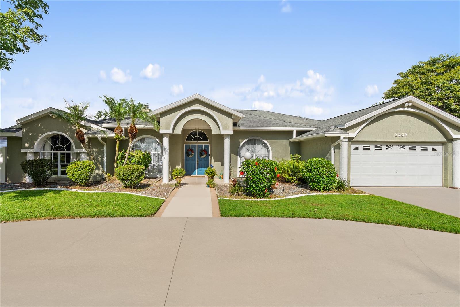 Details for 2435 Azalea Drive, AVON PARK, FL 33825