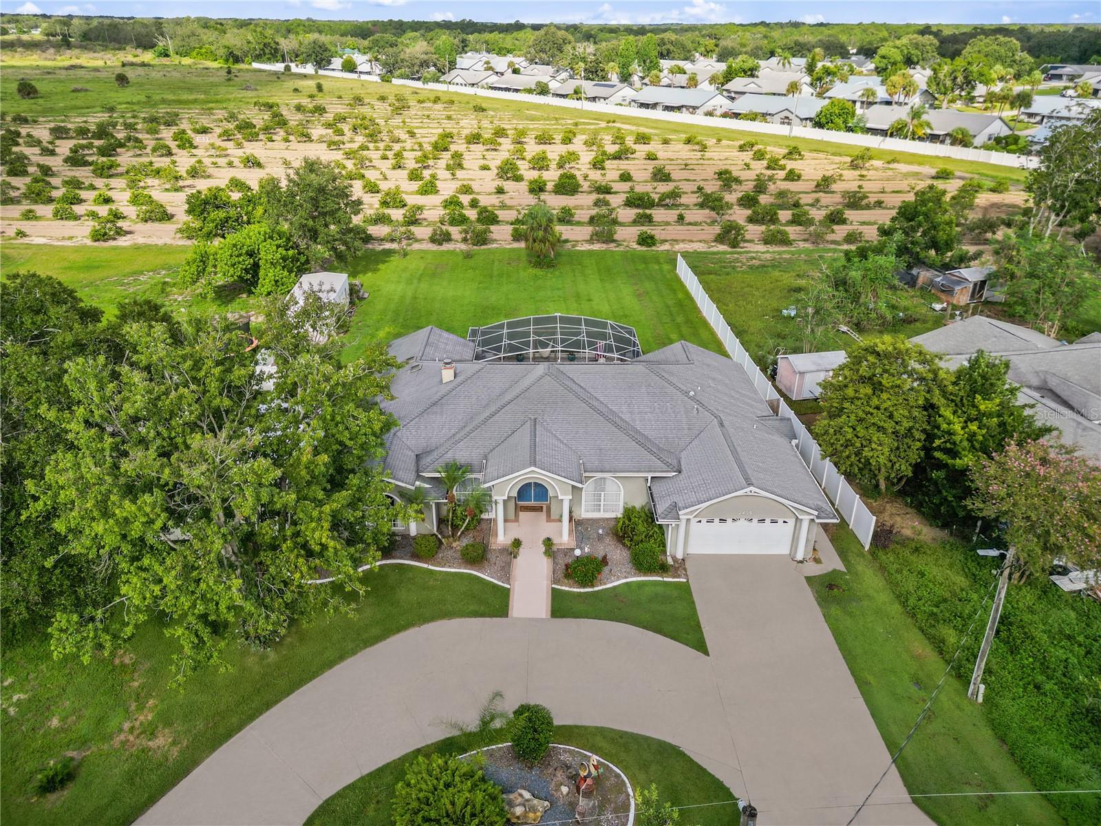Image 2 of 61 For 2435 Azalea Drive