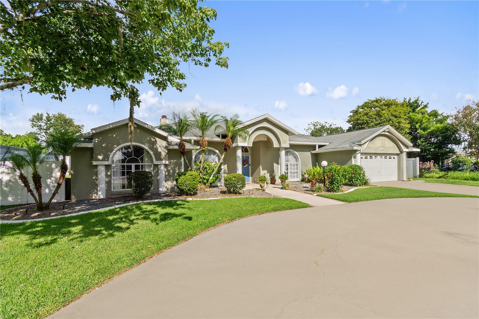 Image 38 of 61 For 2435 Azalea Drive
