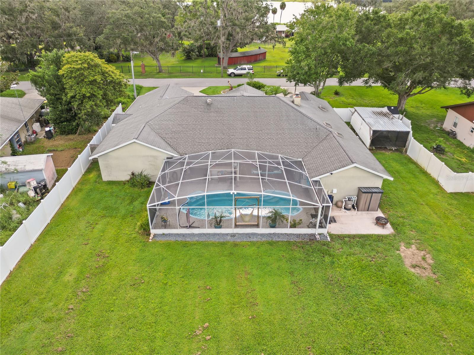 Image 53 of 61 For 2435 Azalea Drive