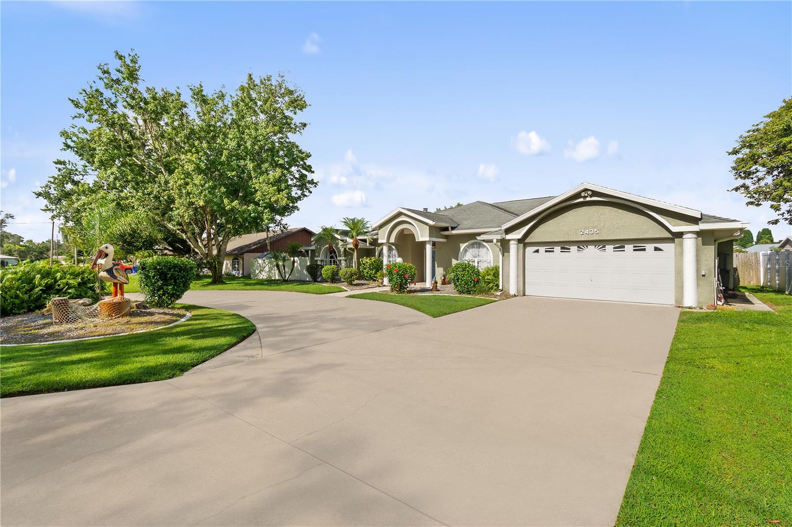 Image 61 of 61 For 2435 Azalea Drive