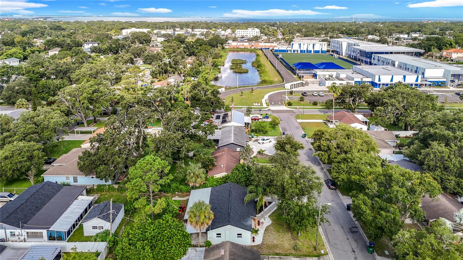 Image 55 of 63 For 4104 Norma Avenue