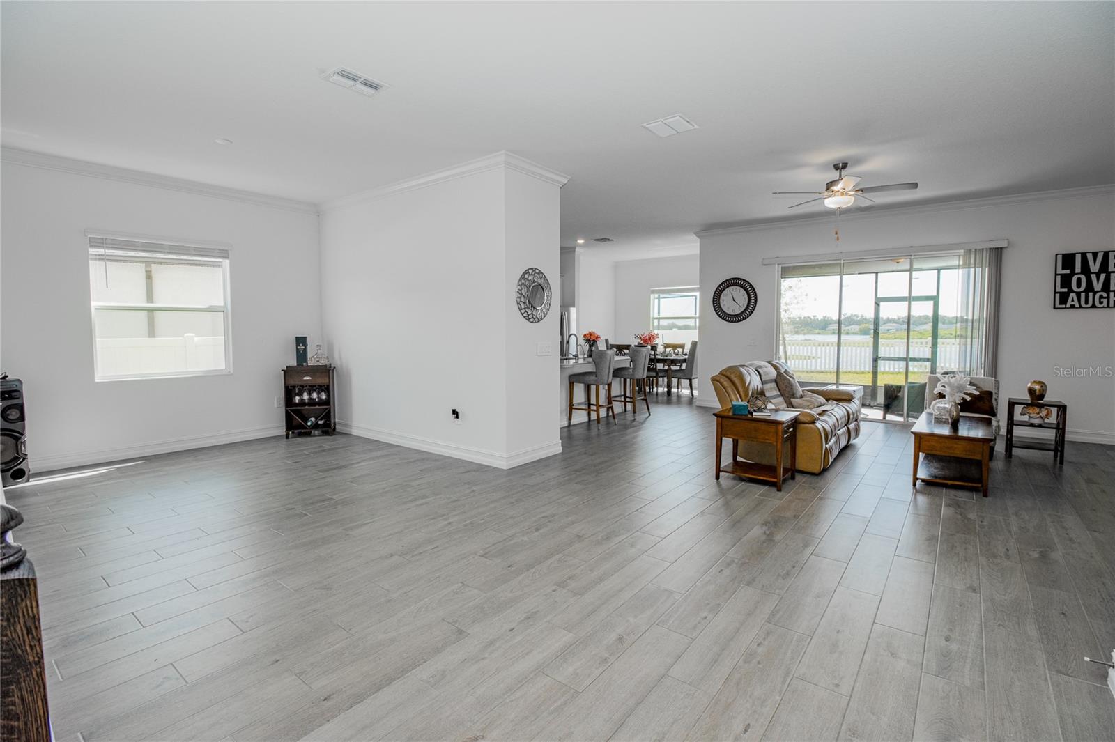 Image 2 of 43 For 12484 Bergstrom Bay Drive