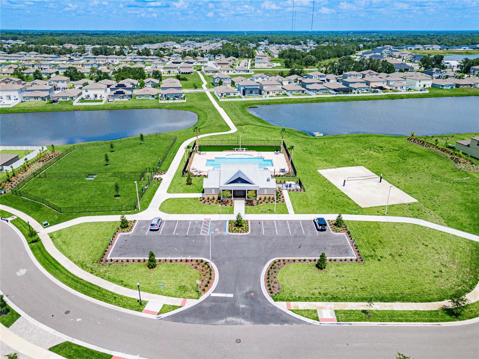 Image 38 of 43 For 12484 Bergstrom Bay Drive
