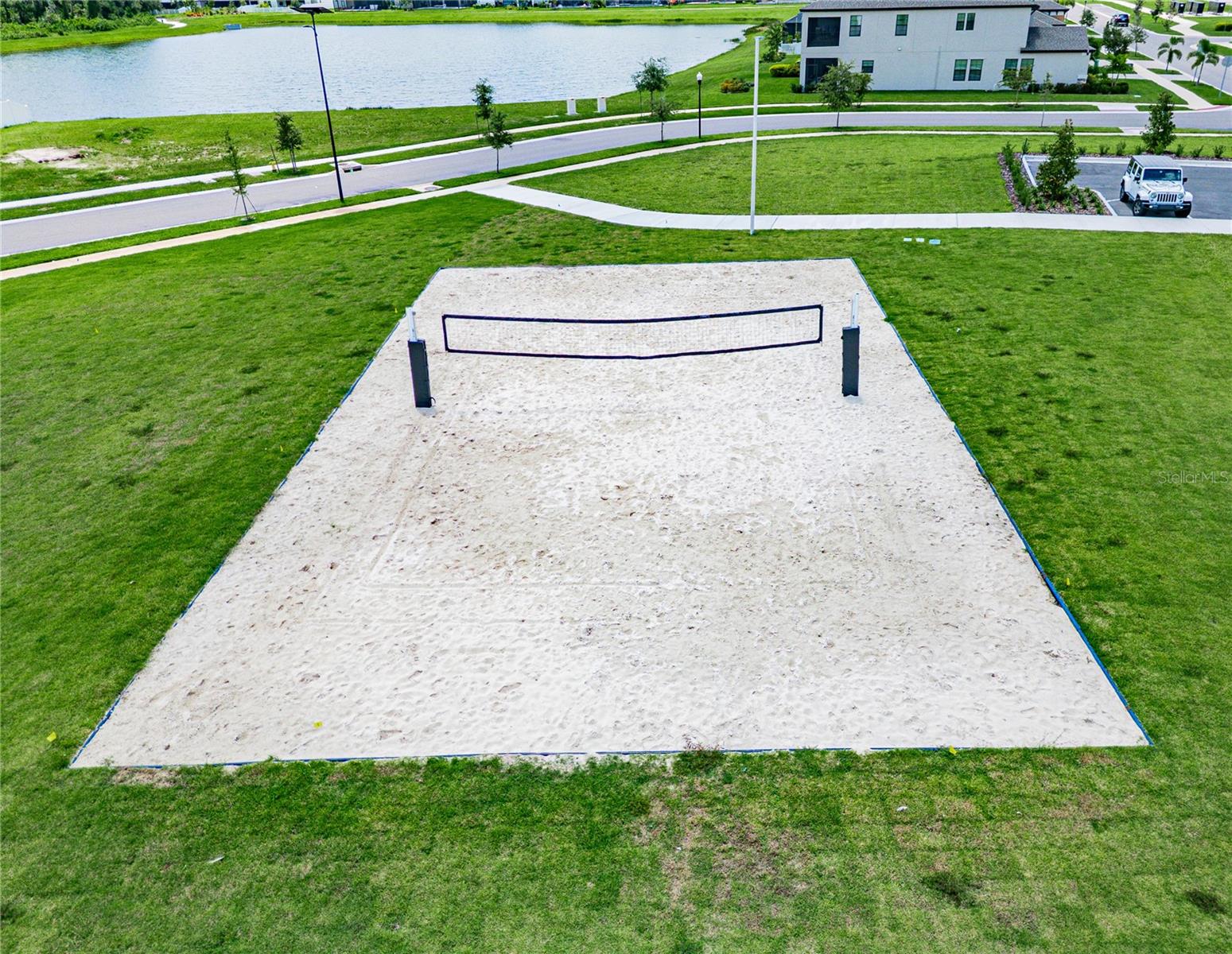 Image 41 of 43 For 12484 Bergstrom Bay Drive