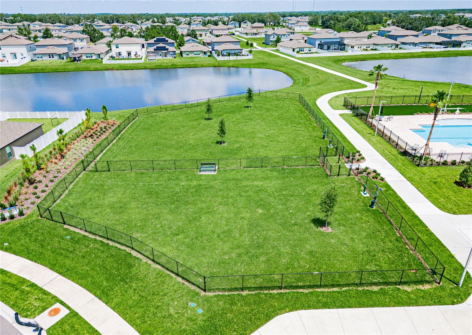 Image 42 of 43 For 12484 Bergstrom Bay Drive