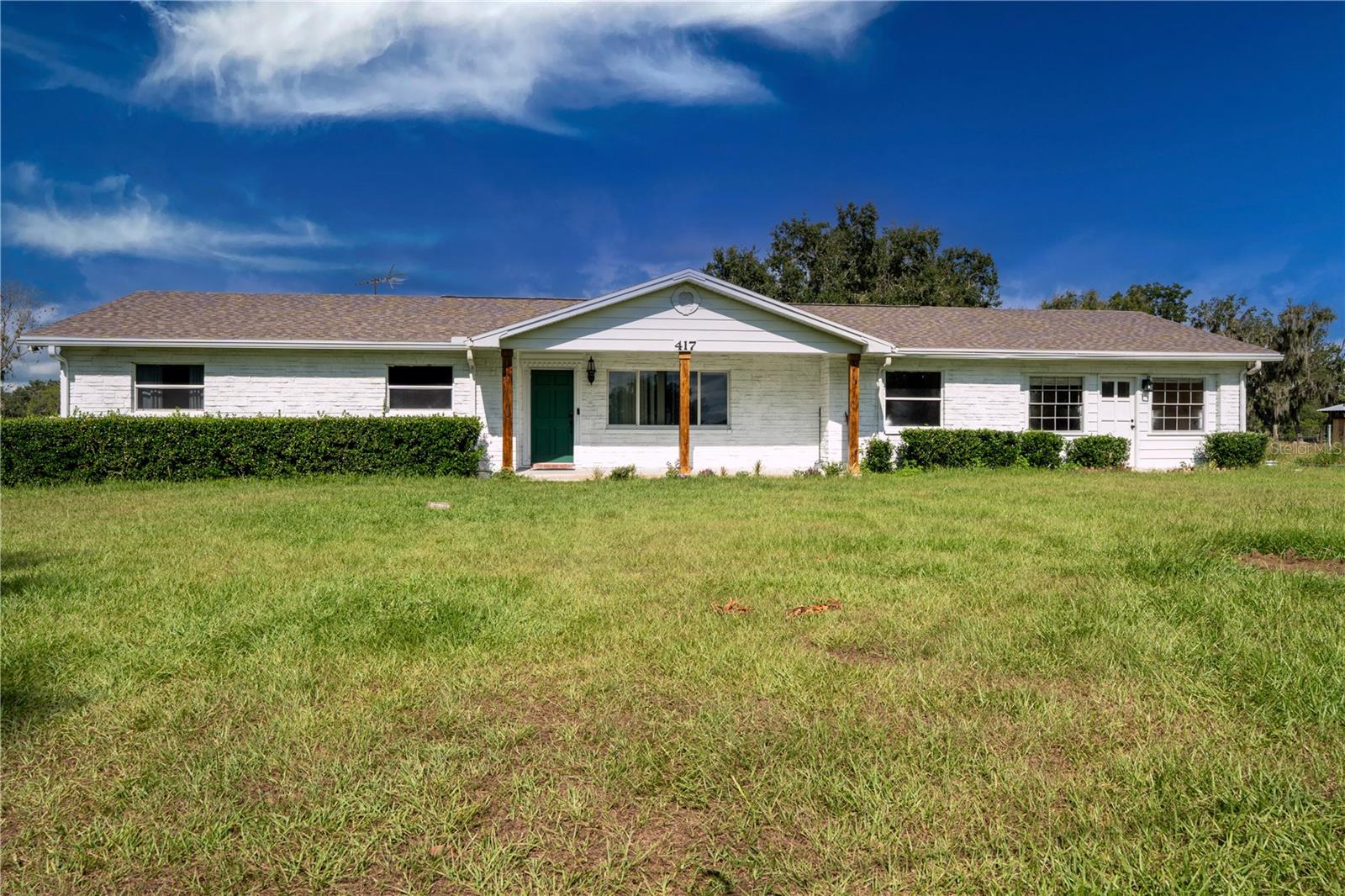 Details for 417 L Lanier Road, FORT MEADE, FL 33841