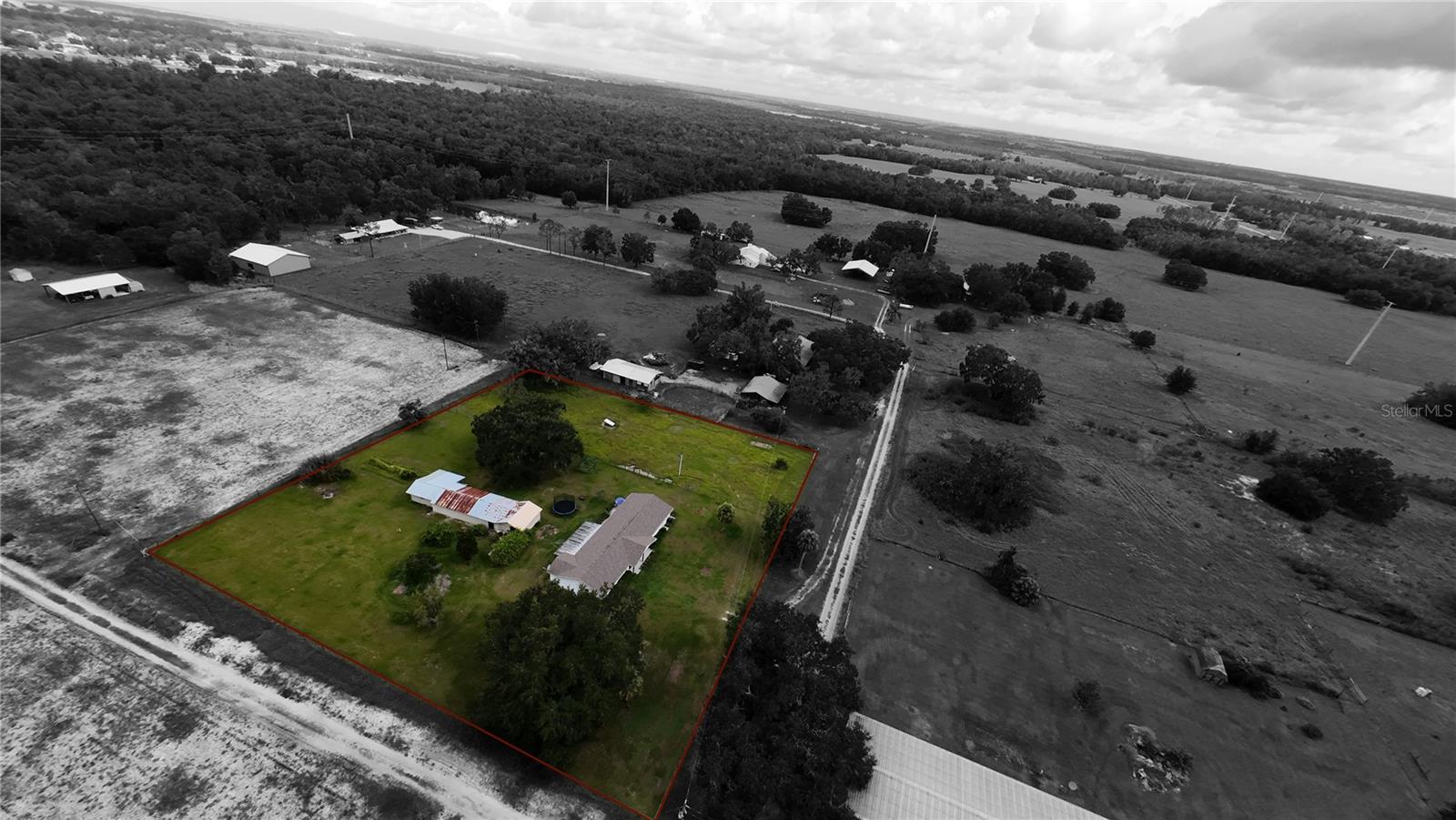 Image 4 of 36 For 417 L Lanier Road