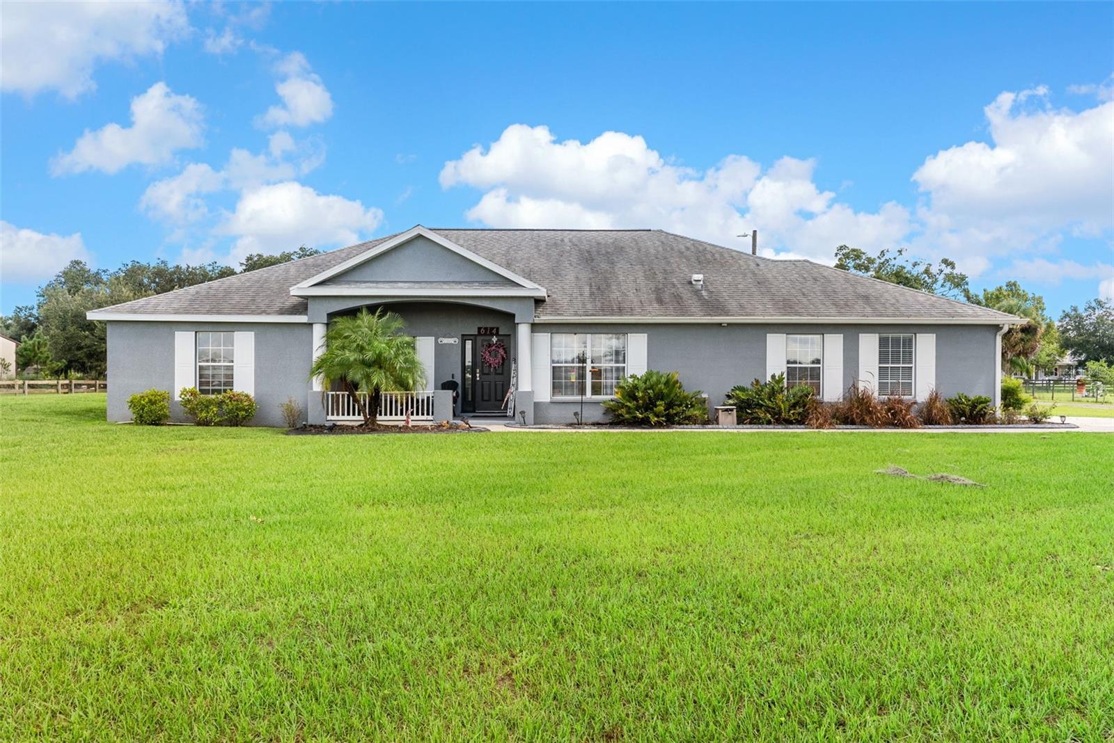 Details for 614 Colson Road, PLANT CITY, FL 33567