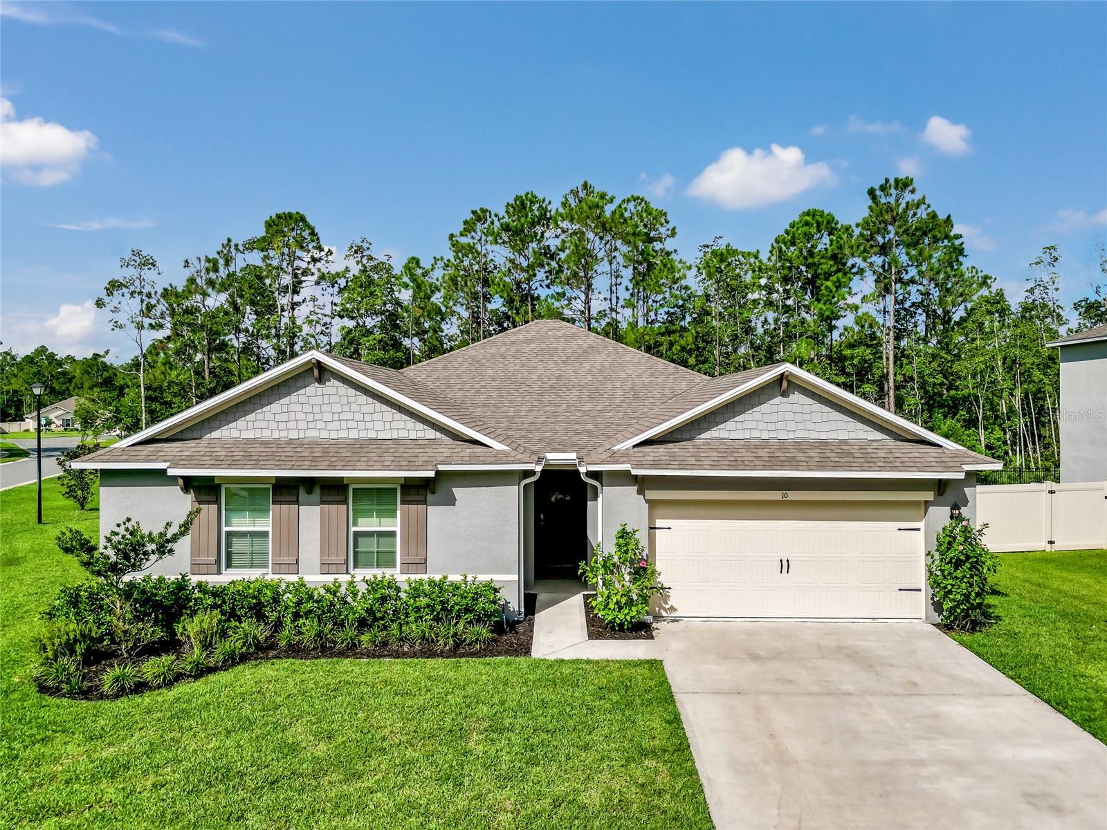 Details for 10 Caballero Court, ORMOND BEACH, FL 32174