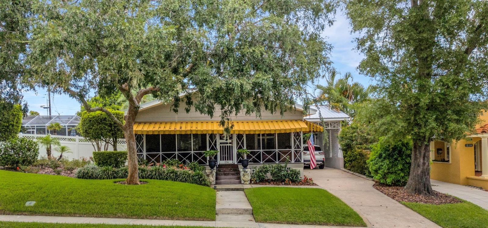 Details for 214 Patten Heights Street, LAKELAND, FL 33803