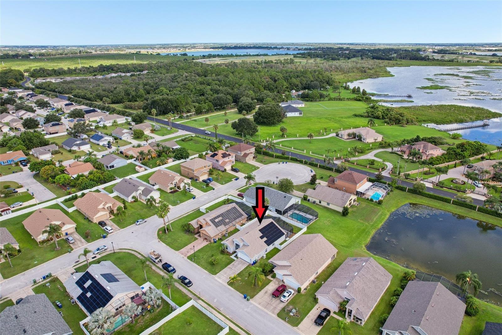 Image 10 of 43 For 3033 Buckeye Pointe Drive