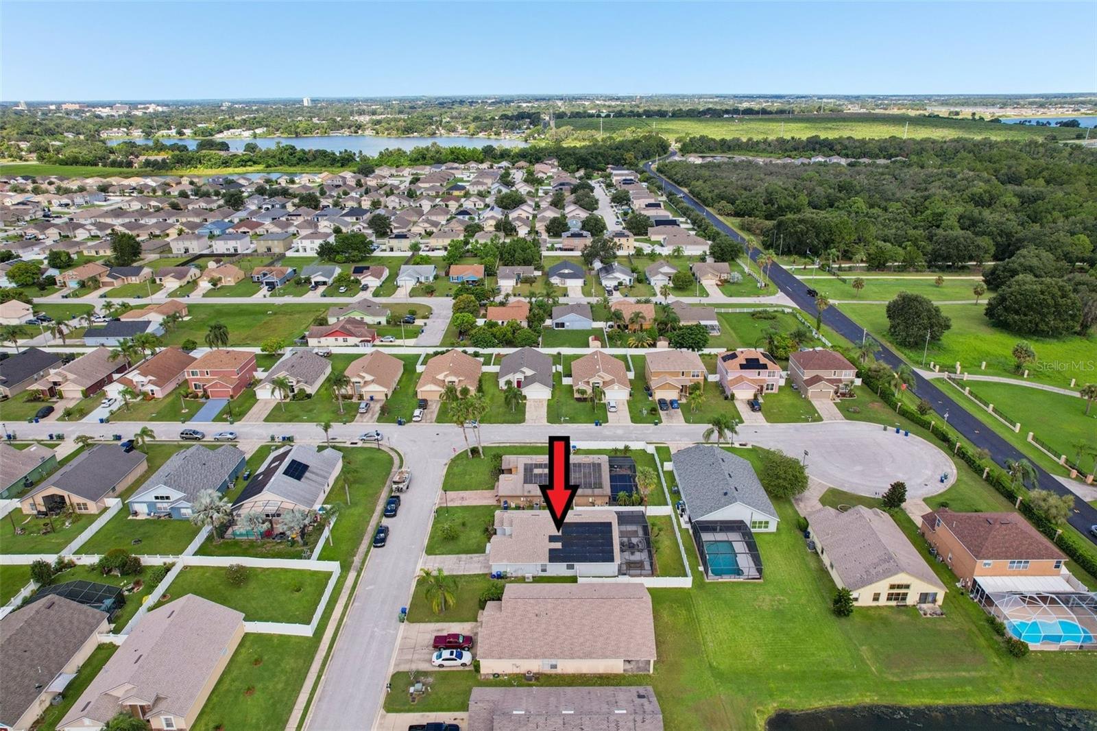 Image 11 of 43 For 3033 Buckeye Pointe Drive