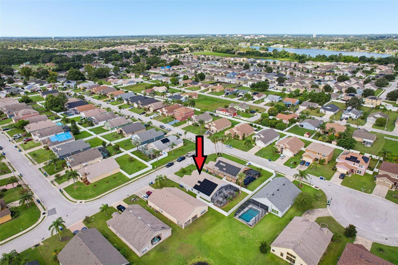 Image 12 of 43 For 3033 Buckeye Pointe Drive