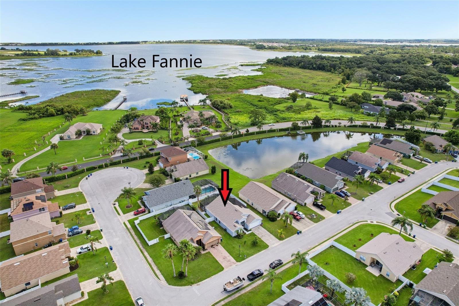 Image 8 of 43 For 3033 Buckeye Pointe Drive