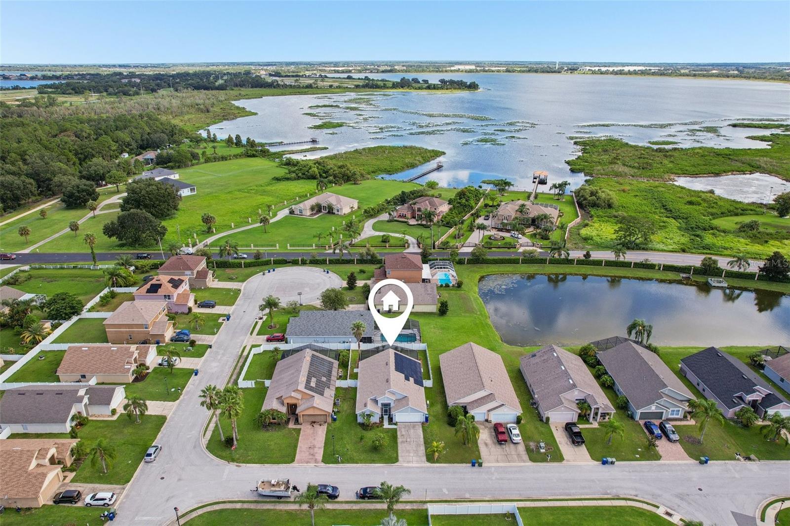 Image 9 of 43 For 3033 Buckeye Pointe Drive