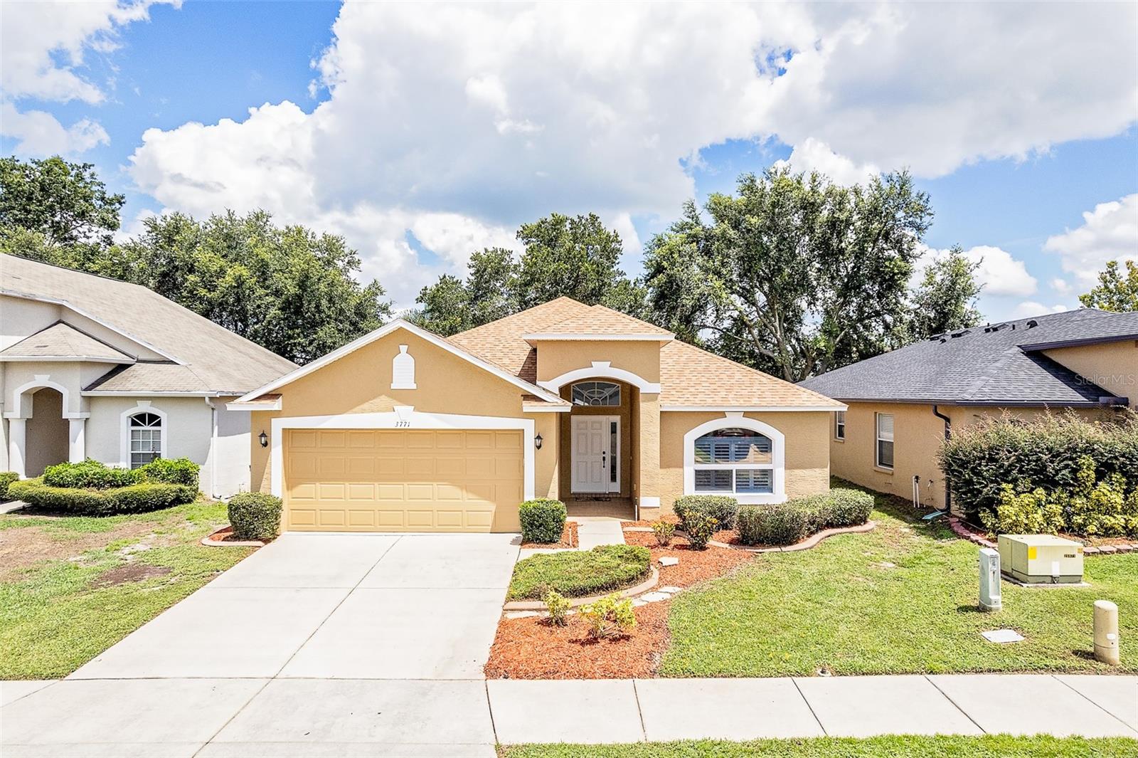 Details for 3771 Rollingsford Circle, LAKELAND, FL 33810
