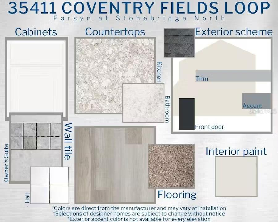 Image 3 of 10 For 35411 Coventry Fields Loop