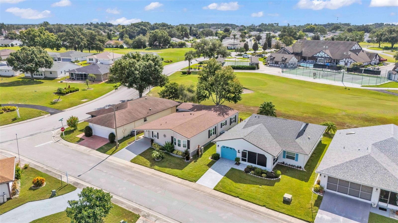 Image 48 of 48 For 3279 Pebble Bend Drive