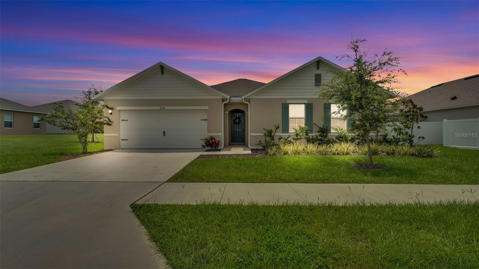 Details for 3140 Caspian Feather Street, BARTOW, FL 33830