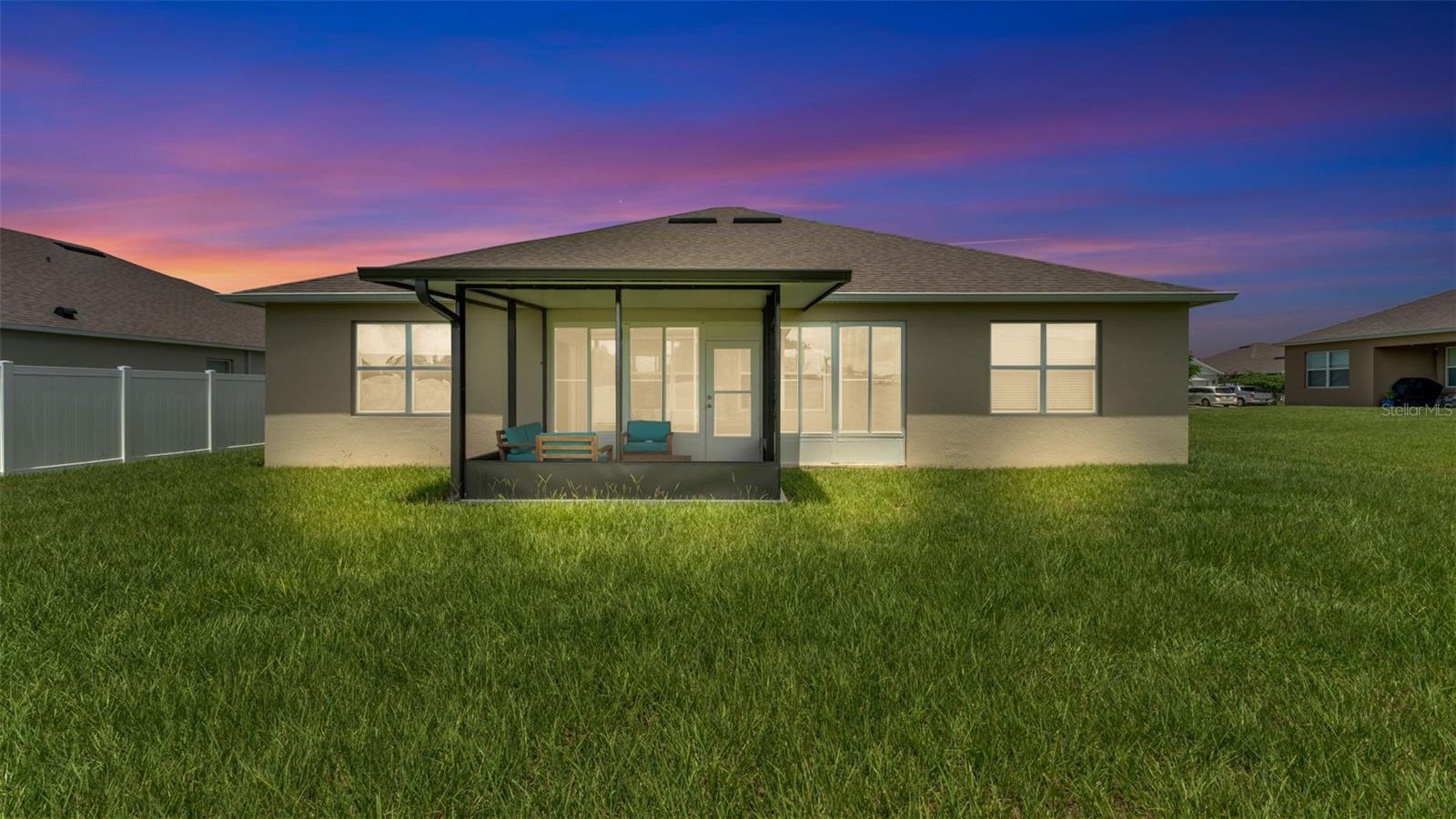 Image 2 of 49 For 3140 Caspian Feather Street