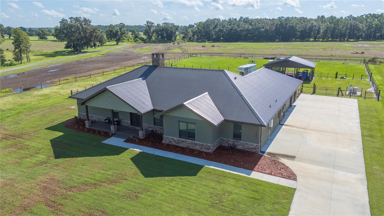 Details for 15383 Evans Ranch Road, LAKELAND, FL 33809
