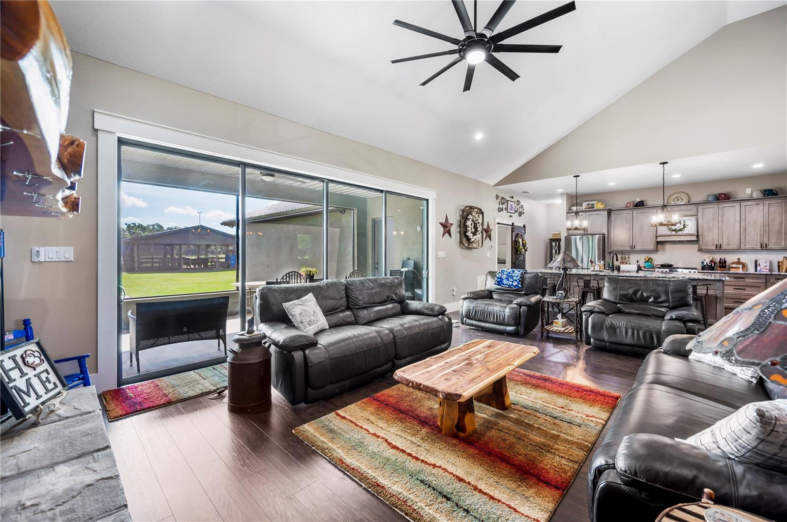 Image 10 of 87 For 15383 Evans Ranch Road