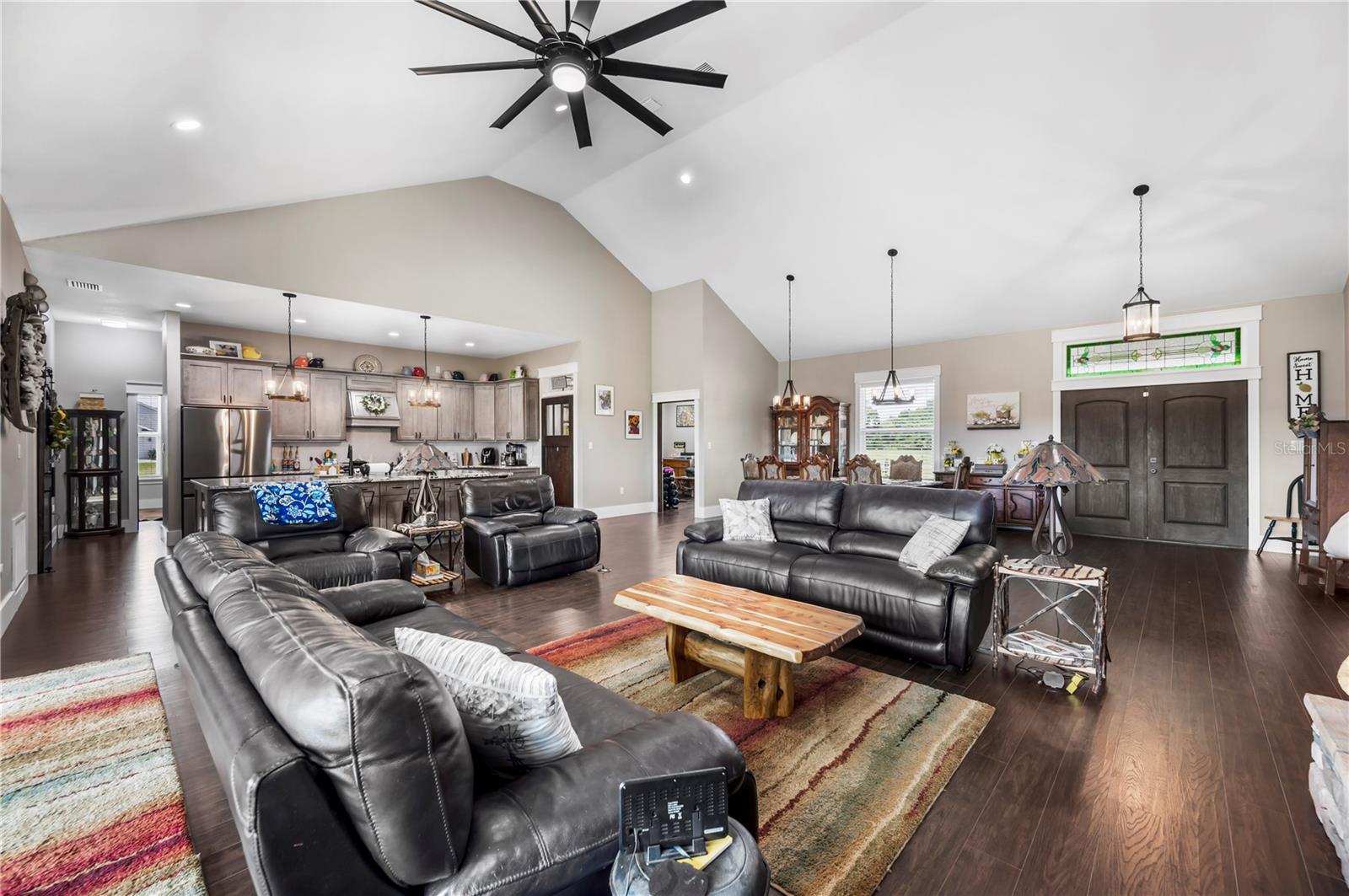 Image 11 of 87 For 15383 Evans Ranch Road
