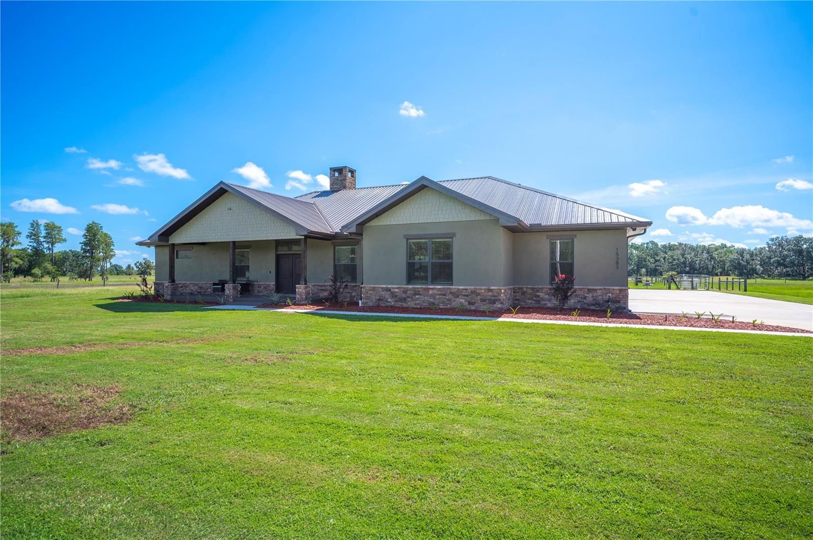 Image 2 of 87 For 15383 Evans Ranch Road
