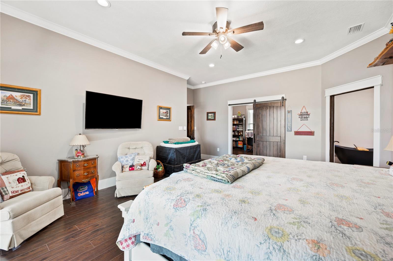 Image 36 of 87 For 15383 Evans Ranch Road