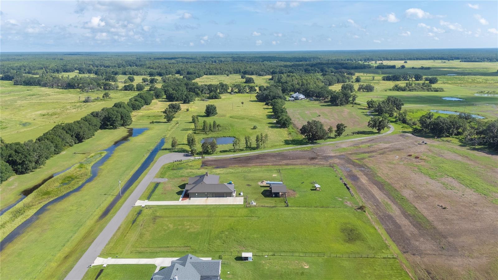 Image 80 of 87 For 15383 Evans Ranch Road