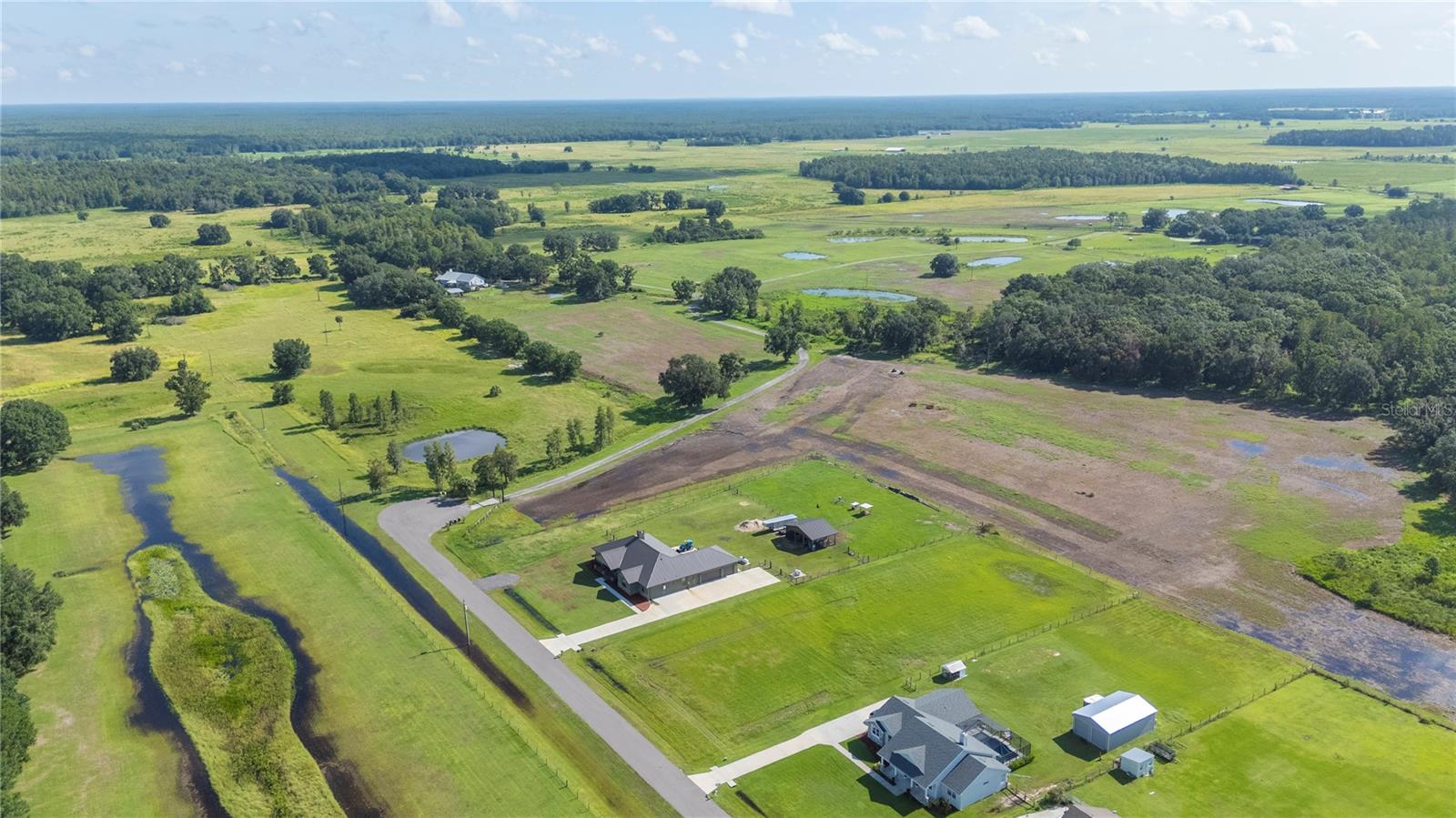 Image 81 of 87 For 15383 Evans Ranch Road