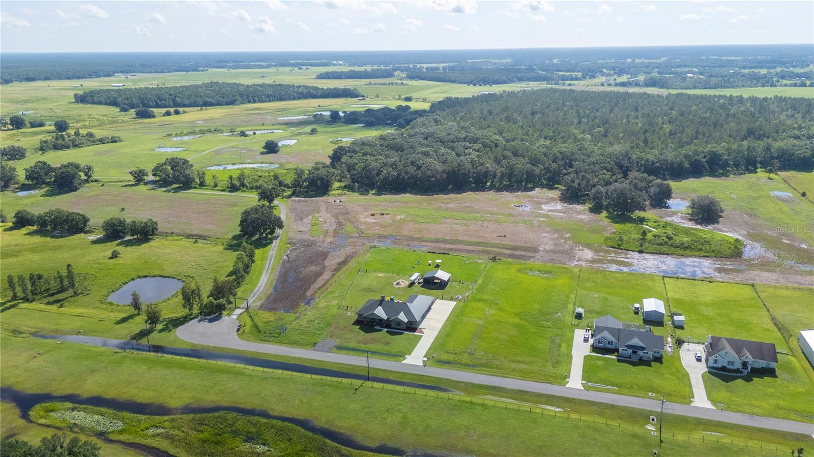 Image 82 of 87 For 15383 Evans Ranch Road