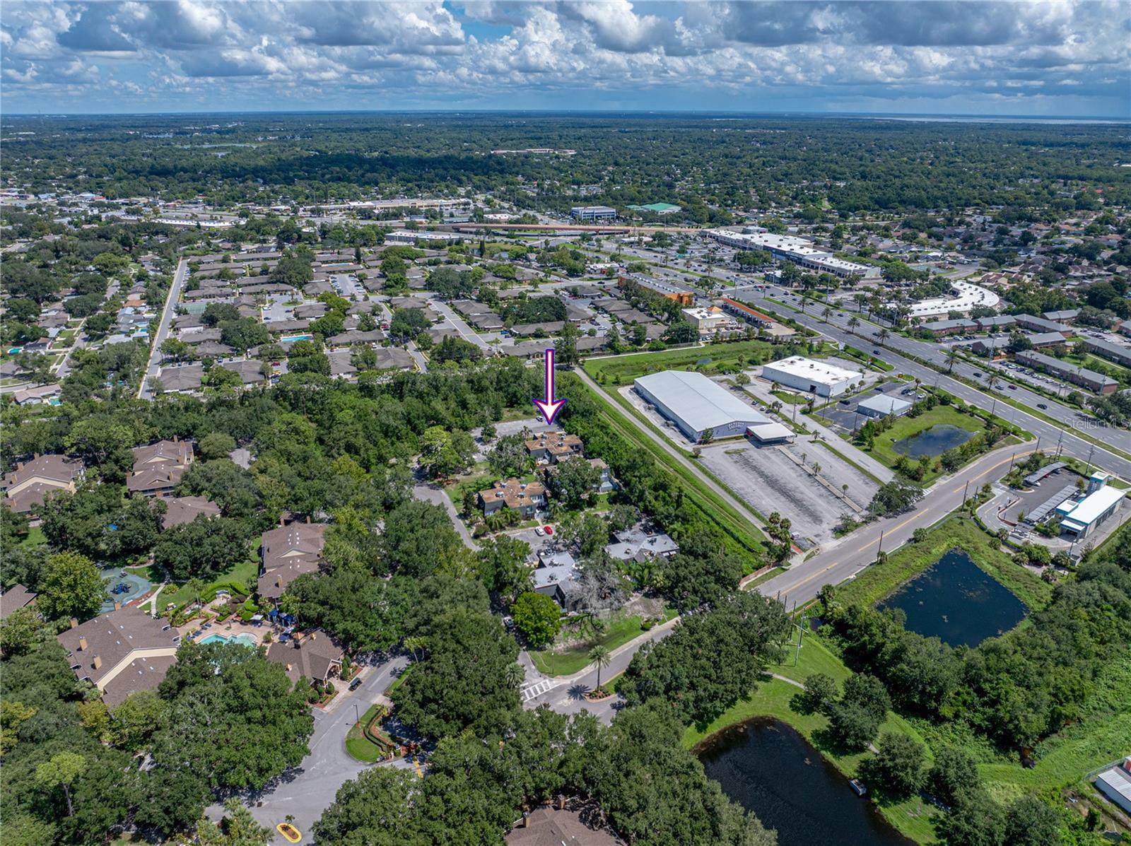 Image 55 of 71 For 2541 Derbyshire Circle