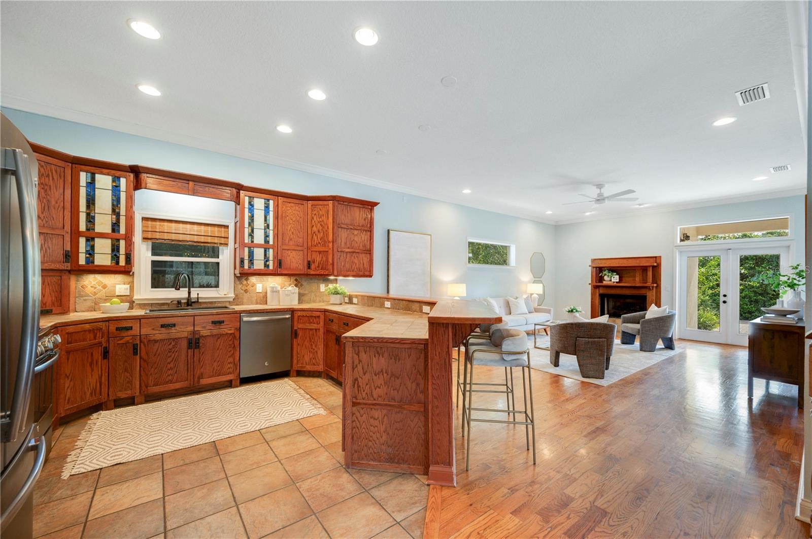 Image 12 of 58 For 2804 Cleveland Heights Boulevard