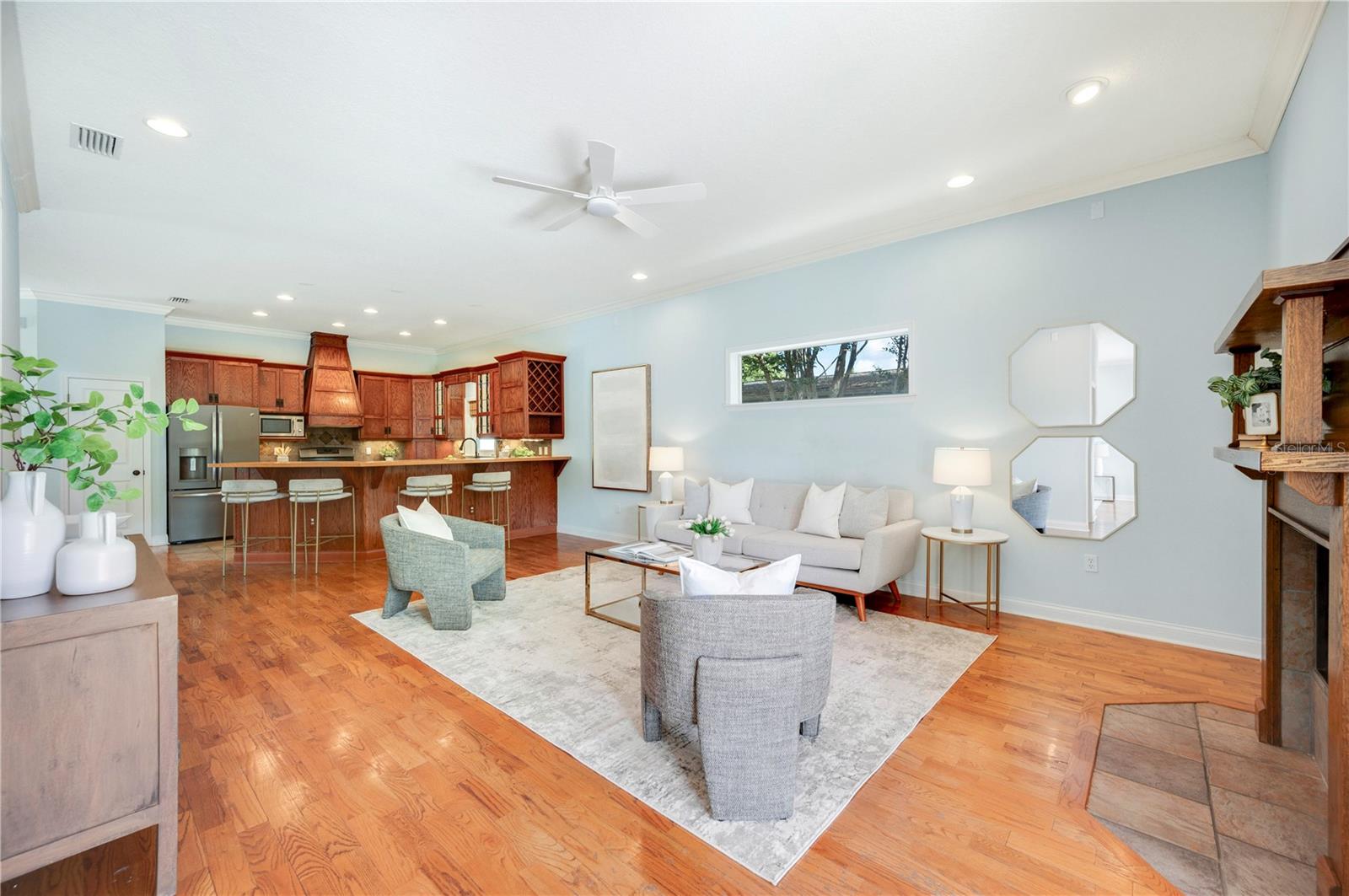 Image 7 of 58 For 2804 Cleveland Heights Boulevard