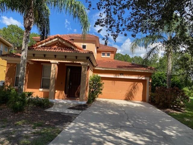 Details for 182 Tiger Lily Court, DAVENPORT, FL 33837