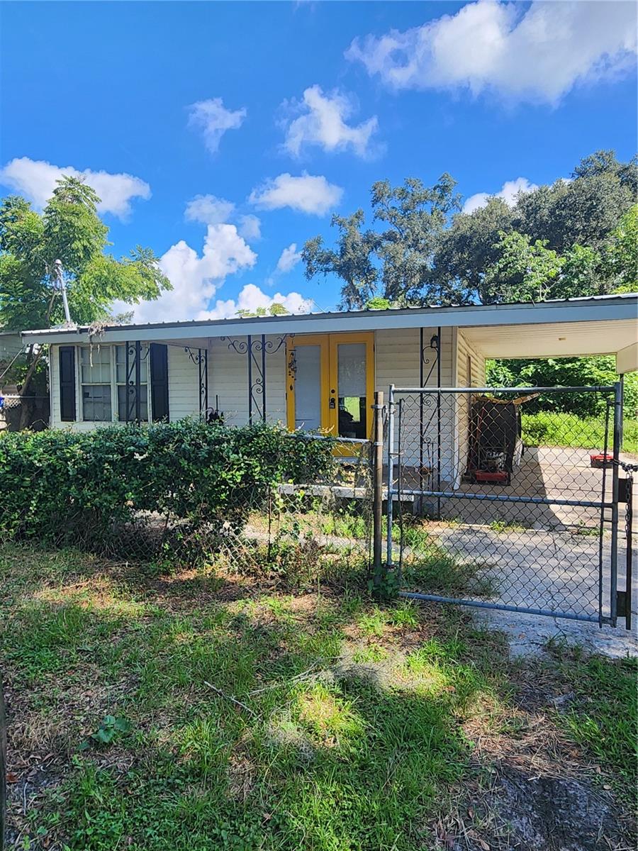 Listing Details for 2928 Fletcher Avenue, LAKELAND, FL 33803