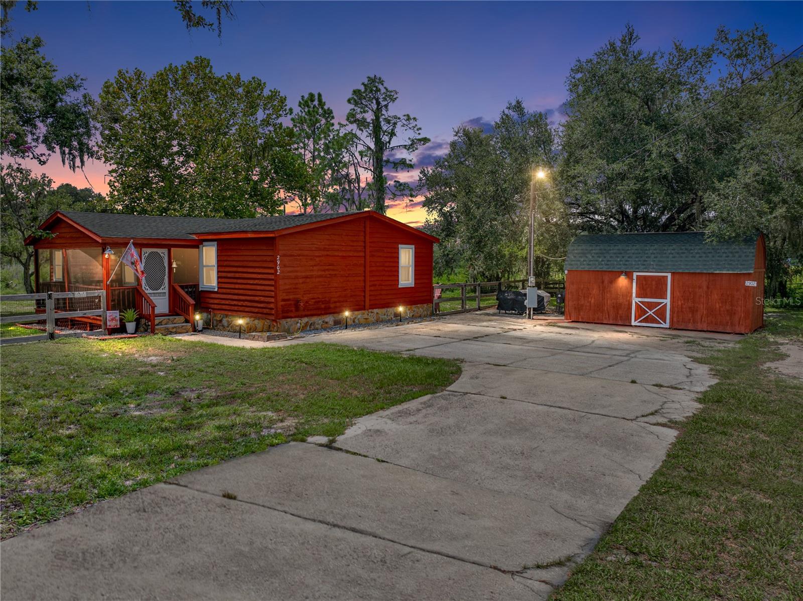 Details for 2902 Knights Griffin Road, PLANT CITY, FL 33565