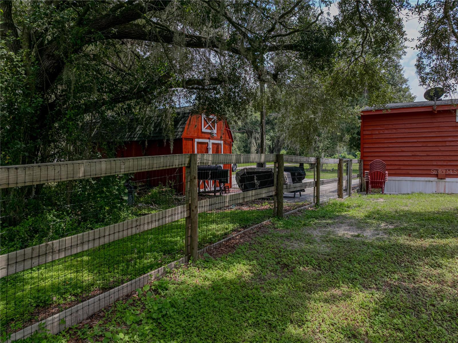 Image 58 of 72 For 2902 Knights Griffin Road