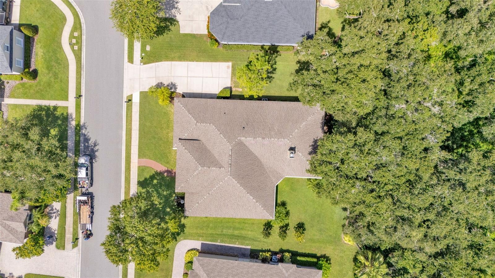 Image 40 of 45 For 810 Osprey Landing Drive