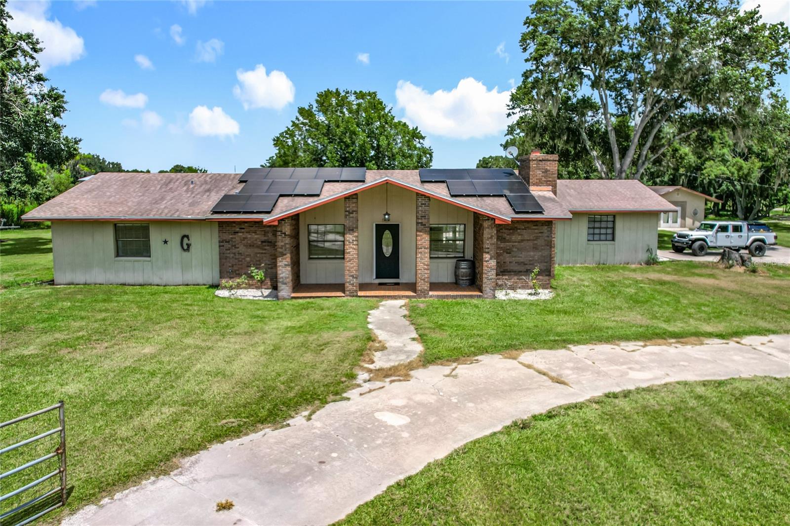 Details for 6540 Snell Road, BARTOW, FL 33830