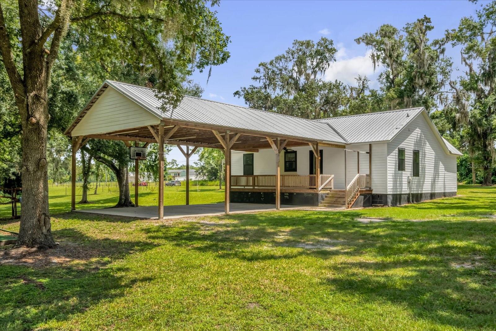 Image 28 of 32 For 8320 Mathews Road