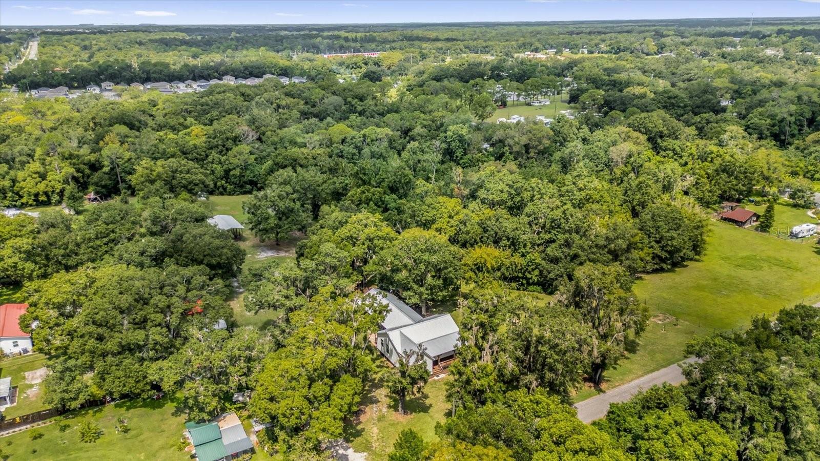 Image 29 of 32 For 8320 Mathews Road