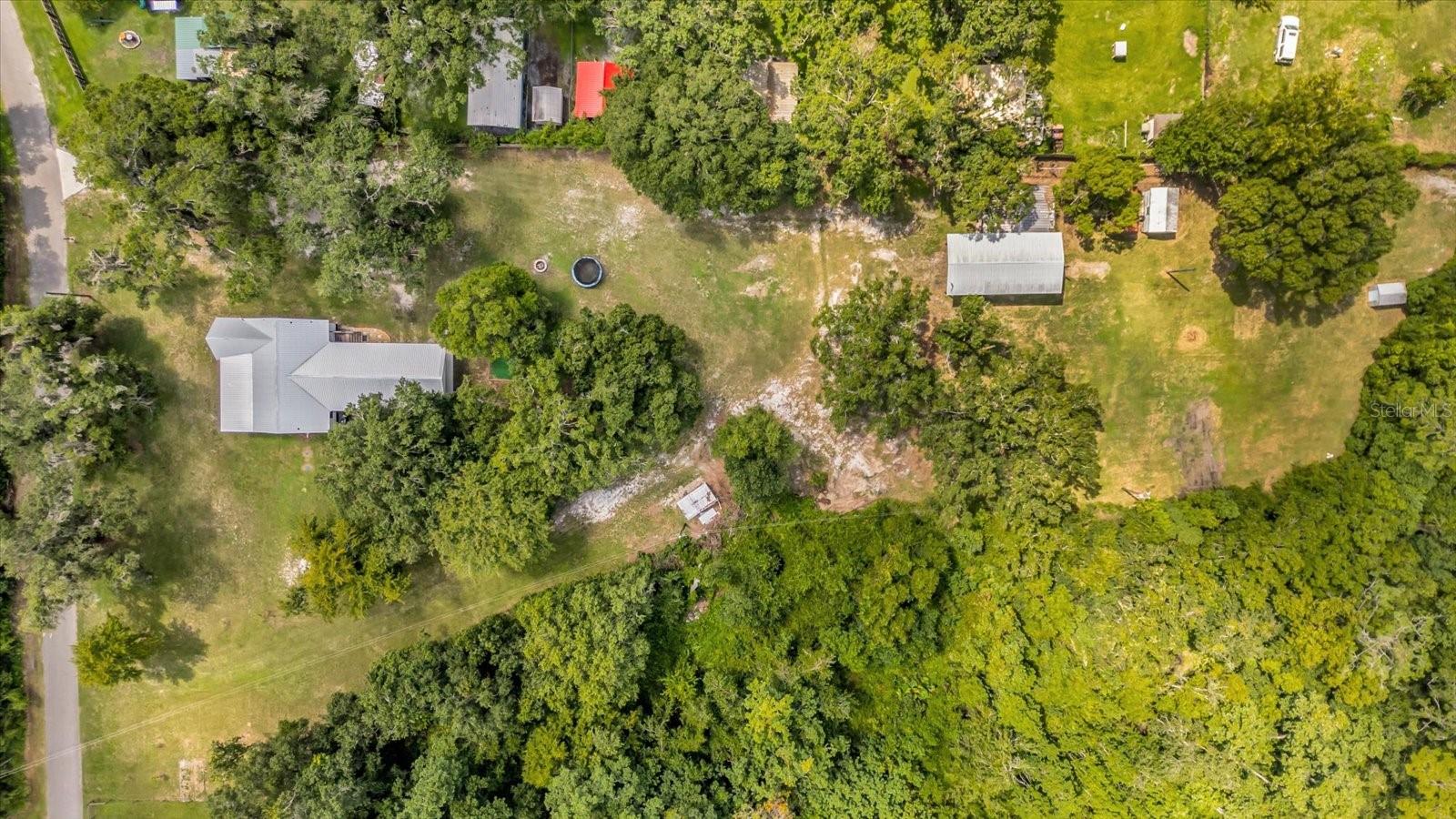 Image 30 of 32 For 8320 Mathews Road