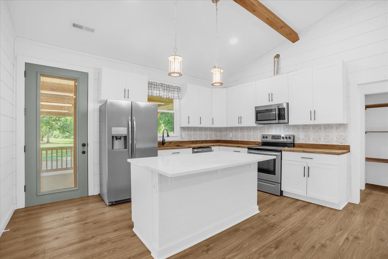 Image 7 of 32 For 8320 Mathews Road