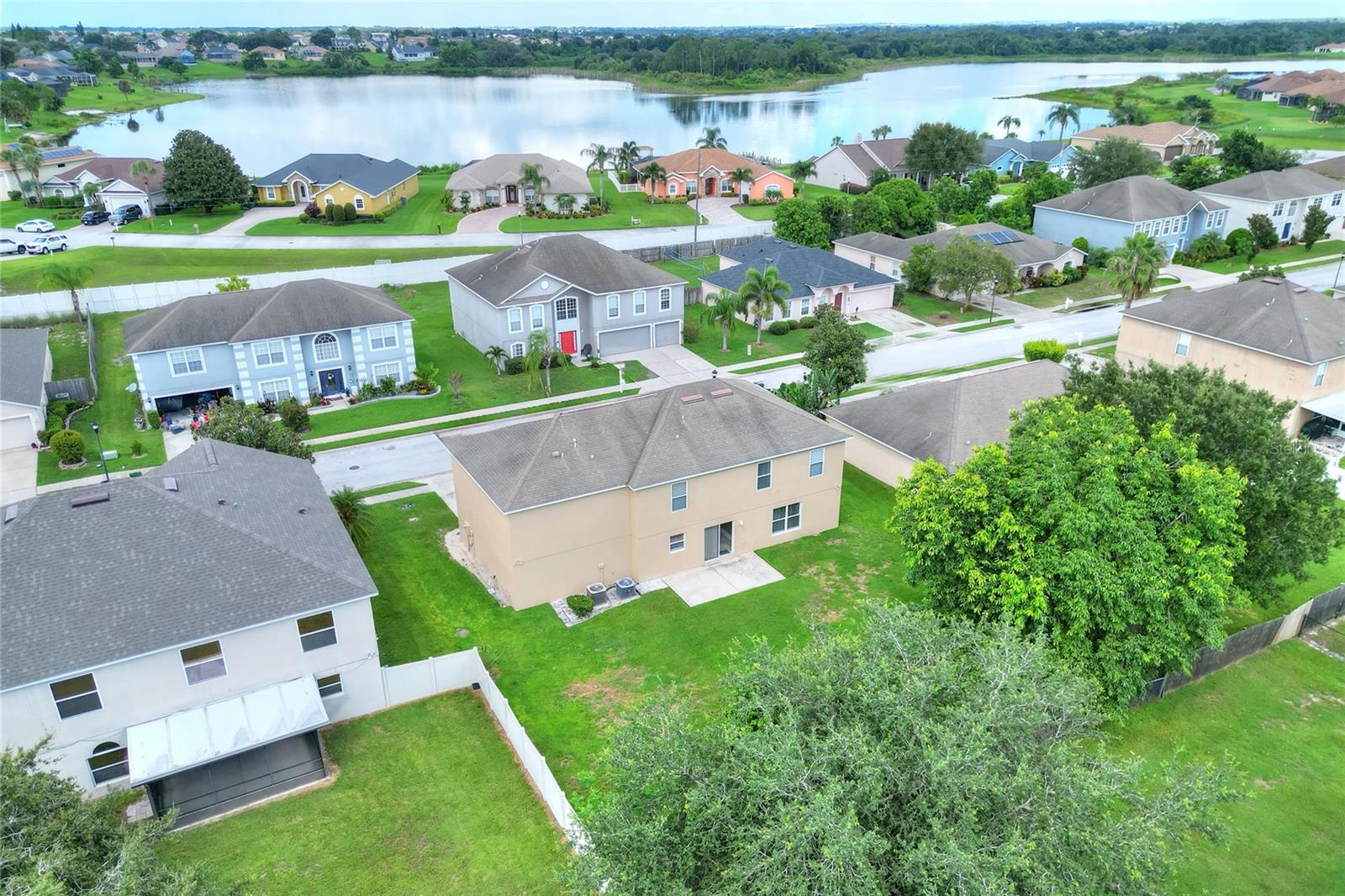 Image 49 of 63 For 368 Fish Hawk Drive